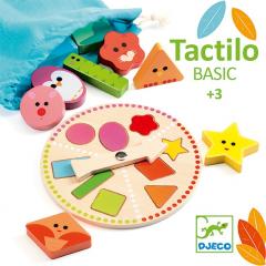 Joc educativ - Tactilo Basic