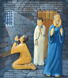 Povestea minunata a Sfantului Nicolae