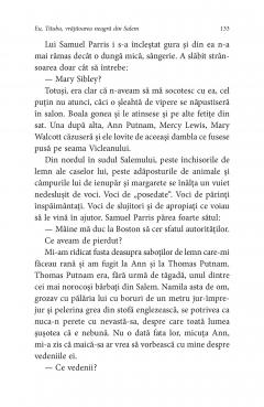 Eu, Tituba, vrajitoarea neagra din Salem