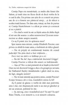 Eu, Tituba, vrajitoarea neagra din Salem