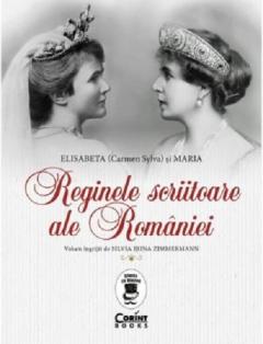Reginele scriitoare ale Romaniei
