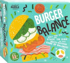 Joc - Burger Balance