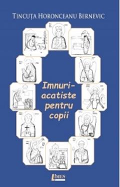 Imnuri-acatiste pentru copii