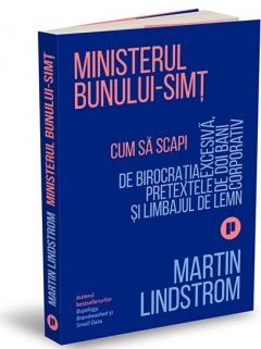 Ministerul Bunului-simt