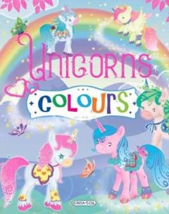 Unicorns Colours - mov
