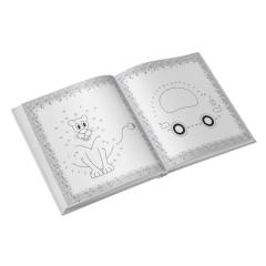 Ma joc si invat numerele. 46 de fise refolosibile + o carioca