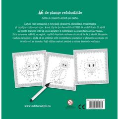 Ma joc si invat numerele. 46 de fise refolosibile + o carioca