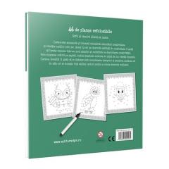 Ma joc si invat numerele. 46 de fise refolosibile + o carioca