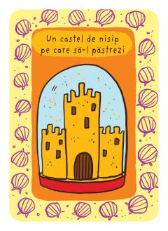 52 de activitati pentru vacanta de vara