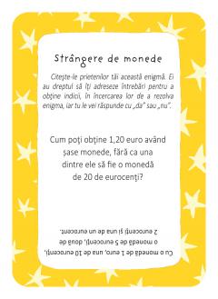 52 de enigme pe care sa le rezolvi cu prietenii tai 