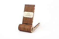 Puzzle 3D - Suport pliabil pentru telefon