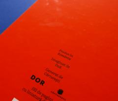 Agenda - DoR Concentrat