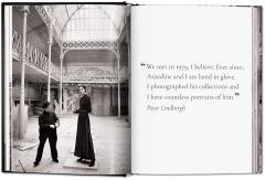 Peter Lindbergh - Azzedine Alaia - Multilingual Edition