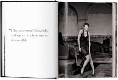 Peter Lindbergh - Azzedine Alaia - Multilingual Edition