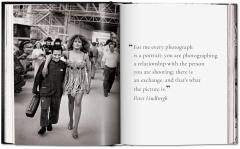 Peter Lindbergh - Azzedine Alaia - Multilingual Edition