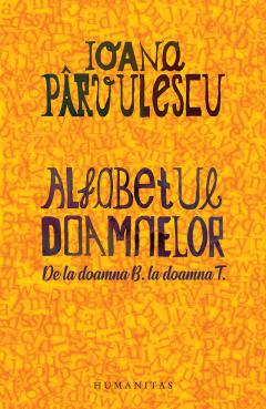 Alfabetul doamnelor