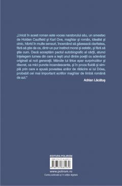 Multa forta si un dram de gingasie