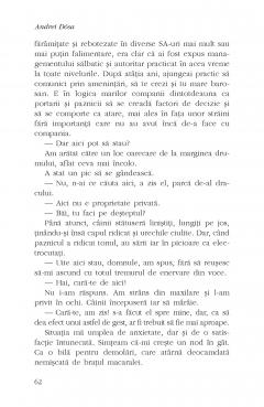 Multa forta si un dram de gingasie