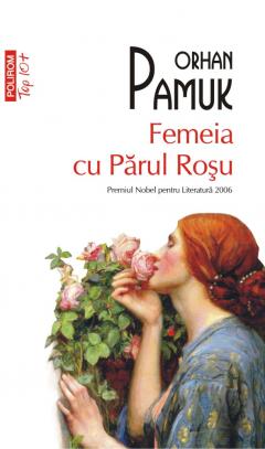 Femeia cu Parul Rosu