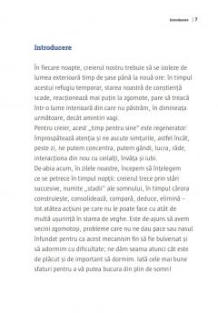 Mic ghid de sanatate: Somnul