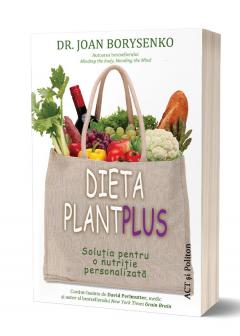 Dieta PlantPlus