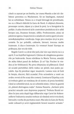 Moartea unui dansator de tango