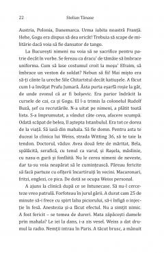 Moartea unui dansator de tango