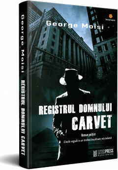 Registrul domnului Carvet