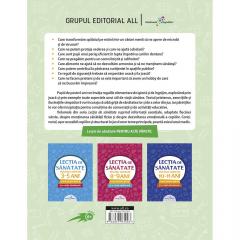 Lectia de sanatate pentru copii de 6-7 ani