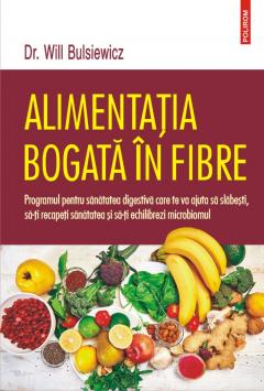 Alimentatia bogata in fibre