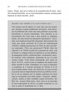 Alimentatia bogata in fibre