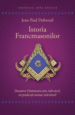 Istoria francmasonilor