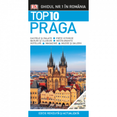 Top 10 Praga
