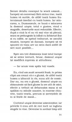 Cabaretul cuvintelor