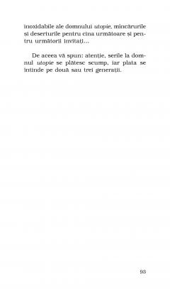 Cabaretul cuvintelor