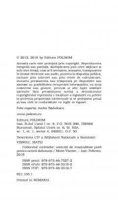 Cabaretul cuvintelor