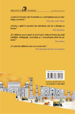 Calatoria unui sceptic in jurul lumii