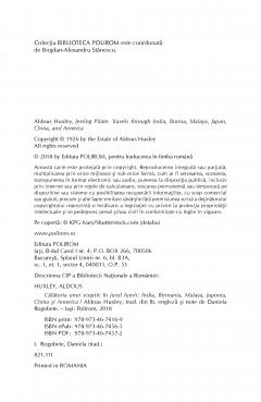 Calatoria unui sceptic in jurul lumii