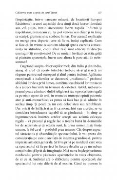 Calatoria unui sceptic in jurul lumii