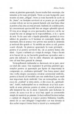 Calatoria unui sceptic in jurul lumii