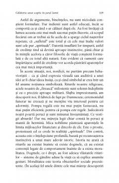 Calatoria unui sceptic in jurul lumii