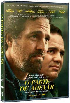 O parte de adevar / I Know This Much Is True