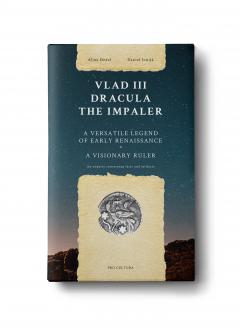 Vlad III Dracula the Impaler