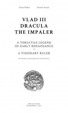 Vlad III Dracula the Impaler
