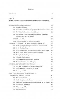 Vlad III Dracula the Impaler