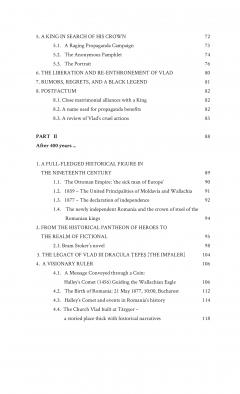 Vlad III Dracula the Impaler