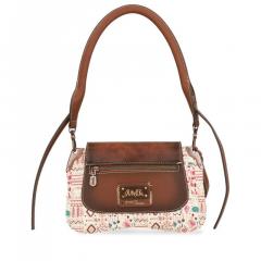 Geanta de umar - Anekke - Arizona, 26 cm