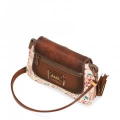 Geanta de umar - Anekke - Arizona, 26 cm