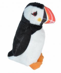 Jucarie de plus cu sunet - Papagal de Mare