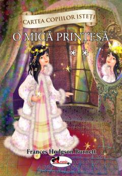 O mica printesa - Volumul 2